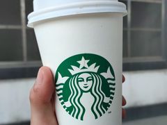 -星巴克(无锡高铁站店)