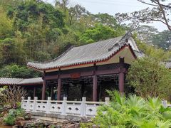 -广州市白云山风景名胜区