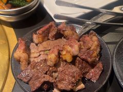 -谷牛和牛烤肉(漕河泾印象城店)
