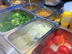 -集庄乡烤肉卷饼(朝阳凯德望京店)