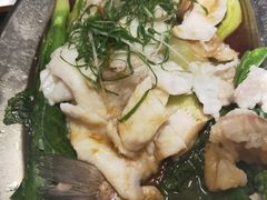 -花舍·新派粤菜·西餐·下午茶(亚运村·鸟巢店)