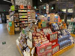 -blt精品超市(高德置地冬广场店)