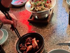 -小团圆餐厅(欧洲城店)