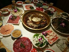 -大味生态火锅(蓝谷地店)