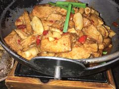 -湘与香缘·湖南菜(王府井北京市百货大楼店)