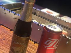 可乐-三个蒙古大叔羊肉串(大宁店)