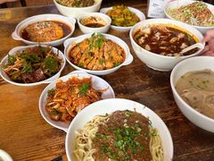 -牛王庙(龙华花园店)