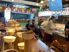 -成都你六姐·牛肉冒菜(城市集市合生汇店)