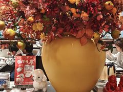 -涮福記·现切牛羊肉火锅(世纪汇店)
