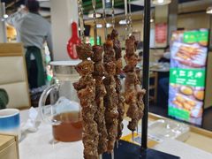 -和庆斋羊蝎子火锅·碳缸烧烤(顺义旗舰店)