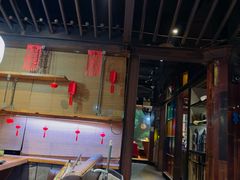 -望京一号·重庆江湖菜(工体店)