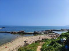 -银滩滨海旅游度假区