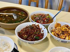 -笨罗卜浏阳菜馆(太平街店)