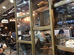 -东江海鲜酒家(艺都分店)