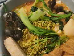 -大嫂镬仔·焖鸡煲·啫啫煲(逢源路店)