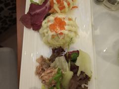 -斗牛士牛排餐厅(嘉里汇店)