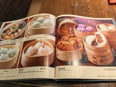 -小城粥道·海胆鲜虾粥(解放广场店)
