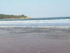 -青澳湾北回归线广场