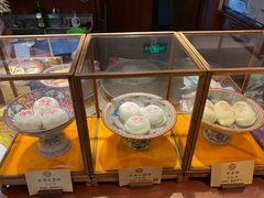 -富华斋饽饽铺·宫廷糕点·伴手礼(护国新天地店)