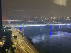 -Yolo私汤温泉设计师酒店(重庆南滨路店)