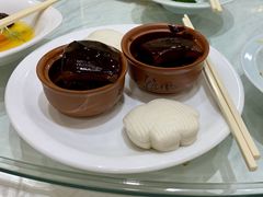 外婆红烧肉-江南村酒家