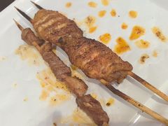 -宛平李记小吃(东关街店)