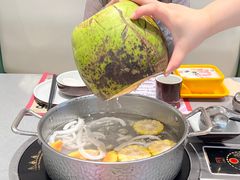 -椰小鸡·琼州糟粕醋(美兰缤纷城店)