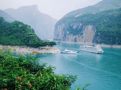 -白帝城·瞿塘峡景区