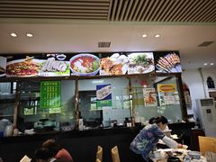 -尹兰楼西北风情餐厅(嘉定店)