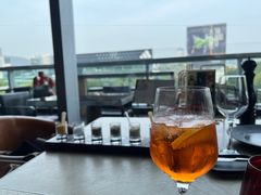 -恰餐厅及酒吧CHAR Bar & Grill(北京三里屯洲际店)