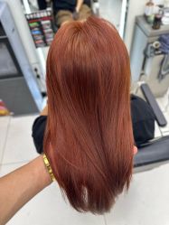 -乾健·烫染·接发SALON