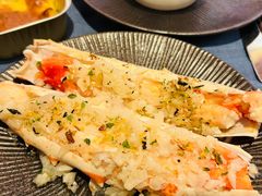 -盛宴自助餐厅(运达喜来登店)