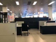 -北京博瑞祥星奥迪4S店(双井店)