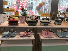 -苏宁易购(成都春熙路店)