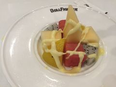 -斗牛士牛排餐厅(嘉里汇店)