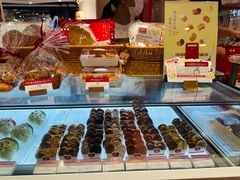 -LE JARDIN de Joel Robuchon(新世界大丸百货店)