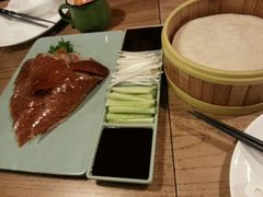 -青年公社烤鸭(蜀山万象汇店)