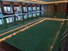 -上海崇明金茂凯悦酒店