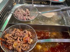 -八合里潮汕鲜牛肉火锅(深圳海岸城店)