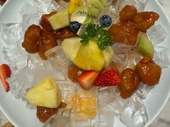 -汤城小厨•粤菜•靓汤(西直门凯德MALL店)