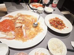 -徐记海鲜(阿波罗店)