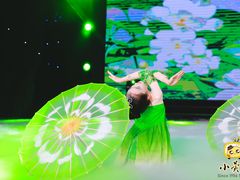 -小荧星艺校(浦东中环分校)