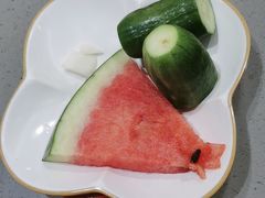 -海底捞火锅(旭辉MALL店)