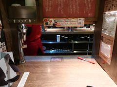 -一兰拉面(新宿中央东口店)