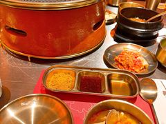 -西塔老太太泥炉烤肉(苏州大悦城店)