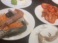 -川骄海鲜自助(亚运村店)