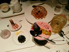 -王品牛排(杭州大厦店)