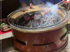 -西塔老太太泥炉烤肉(温州首店万象城黑金店)