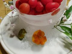-观宴中餐厅