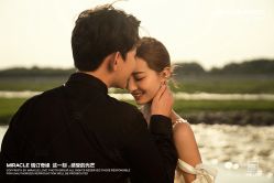 点击看大图 -情订奇缘婚纱摄影(和平路店)